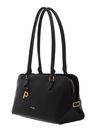 PICARD Buckle Up Bowling Bag Cafe