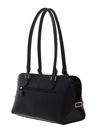 PICARD Buckle Up Bowling Bag Cafe