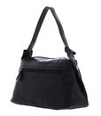 PICARD Fold In Shoulder Bag Black PICARD Fold In Shoulder Bag Black