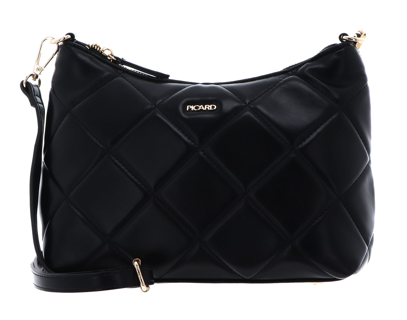 PICARD Colline Crossbody Bag Black