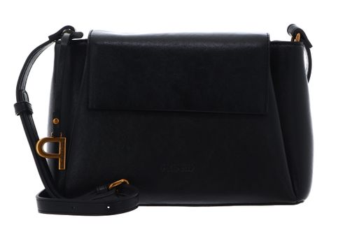 PICARD 9 To Fine Crossbody Bag Black
