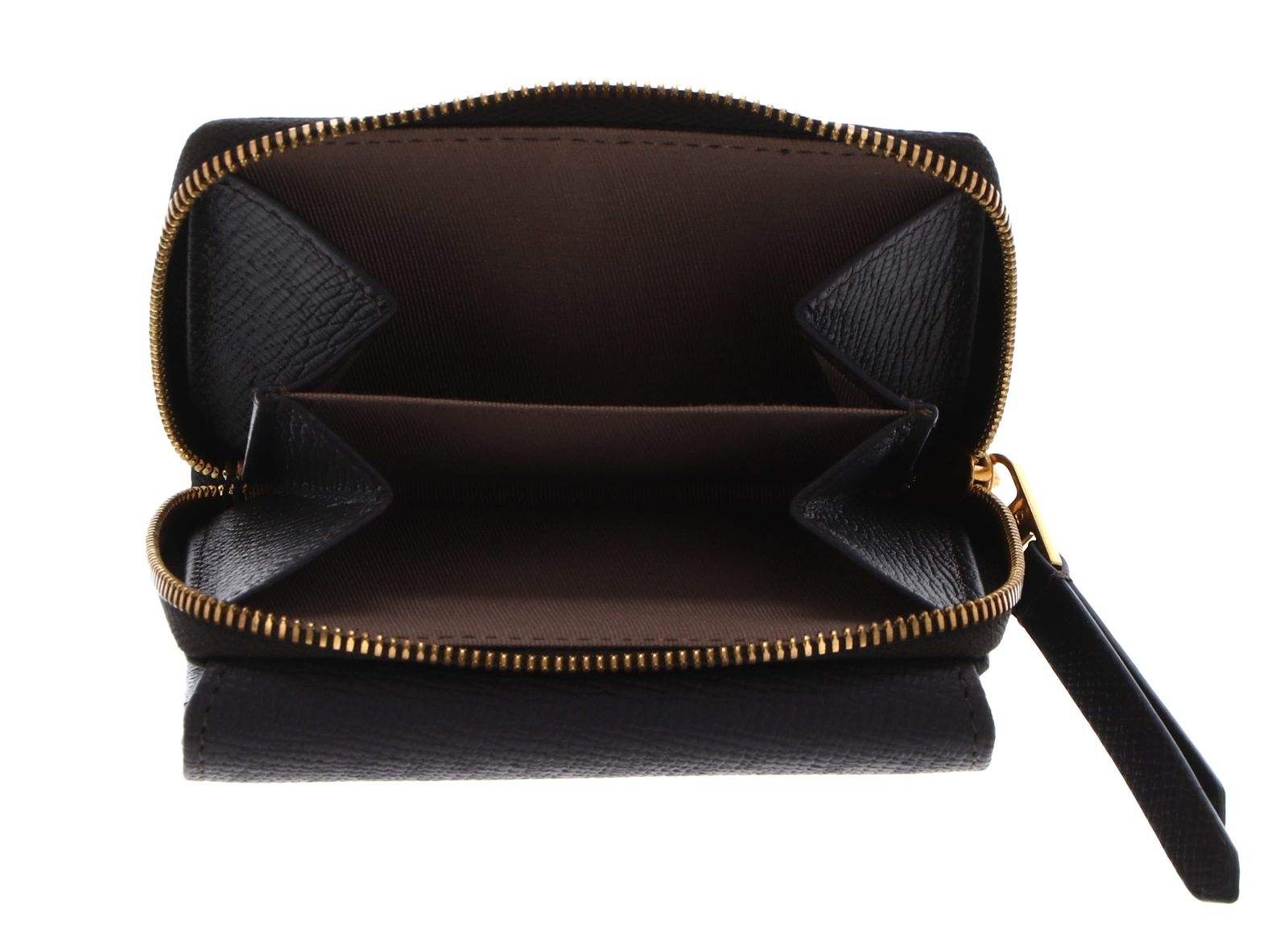 PICARD Viora 1 Flap Wallet Cafe PICARD Viora 1 Flap Wallet Cafe