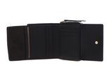 PICARD Viora 1 Flap Wallet Cafe PICARD Viora 1 Flap Wallet Cafe