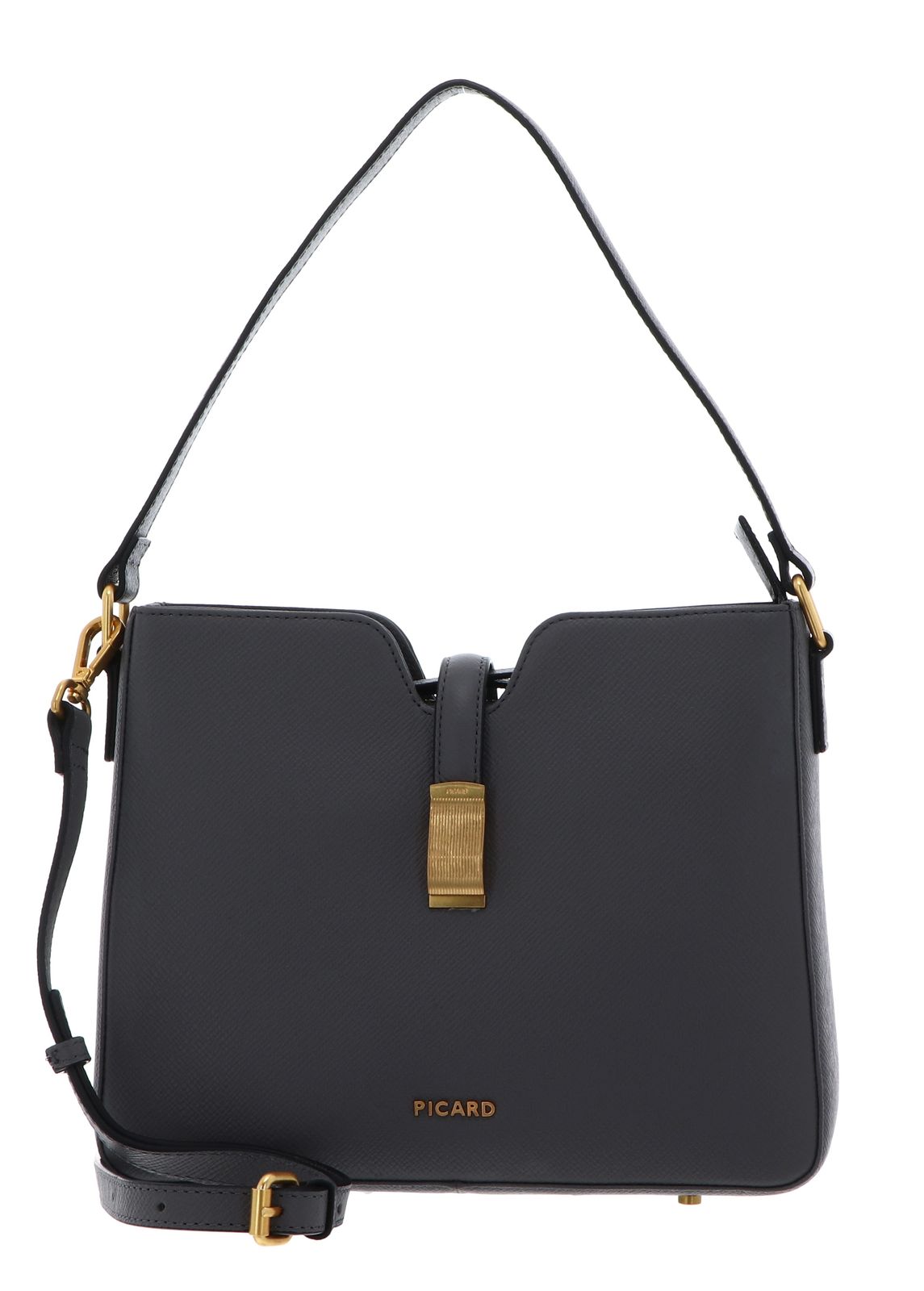 PICARD Viora Shoulder Bag Granite