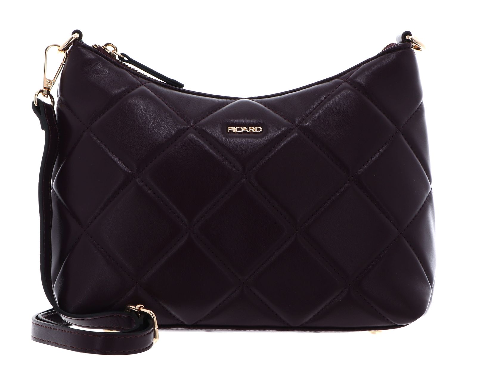 PICARD Colline Crossbody Bag Chianti