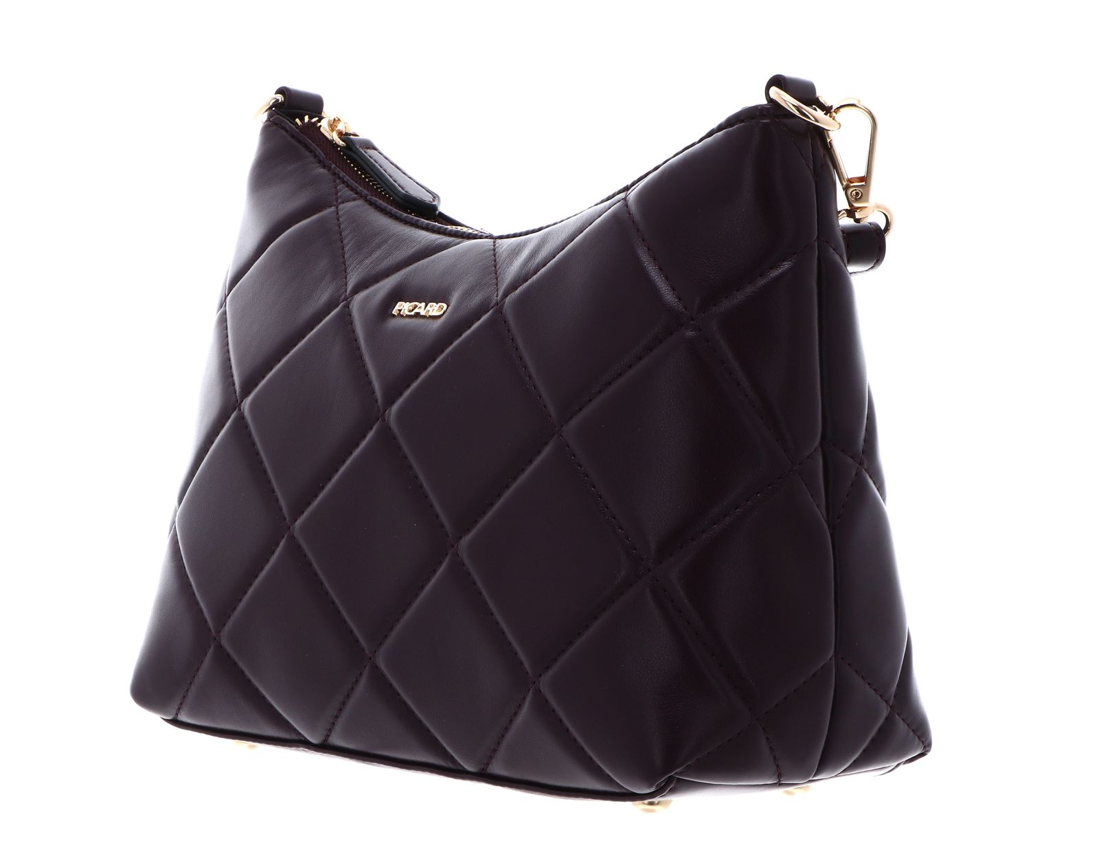 PICARD Colline Crossbody Bag Chianti PICARD Colline Crossbody Bag Chianti