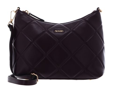PICARD Colline Crossbody Bag Chianti