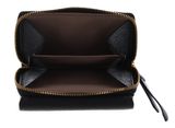 PICARD Viora 1 Flap Wallet Black PICARD Viora 1 Flap Wallet Black