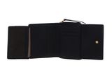 PICARD Viora 1 Flap Wallet Black PICARD Viora 1 Flap Wallet Black
