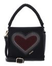 PICARD Spatzerl Crossbody Bag Black PICARD Spatzerl Crossbody Bag Black
