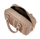 VALENTINO Ale Handbag Beige / Multicolor VALENTINO Ale Handbag Beige / Multicolor