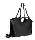 VALENTINO Astrid Shopping Bag Nero VALENTINO Astrid Shopping Bag Nero