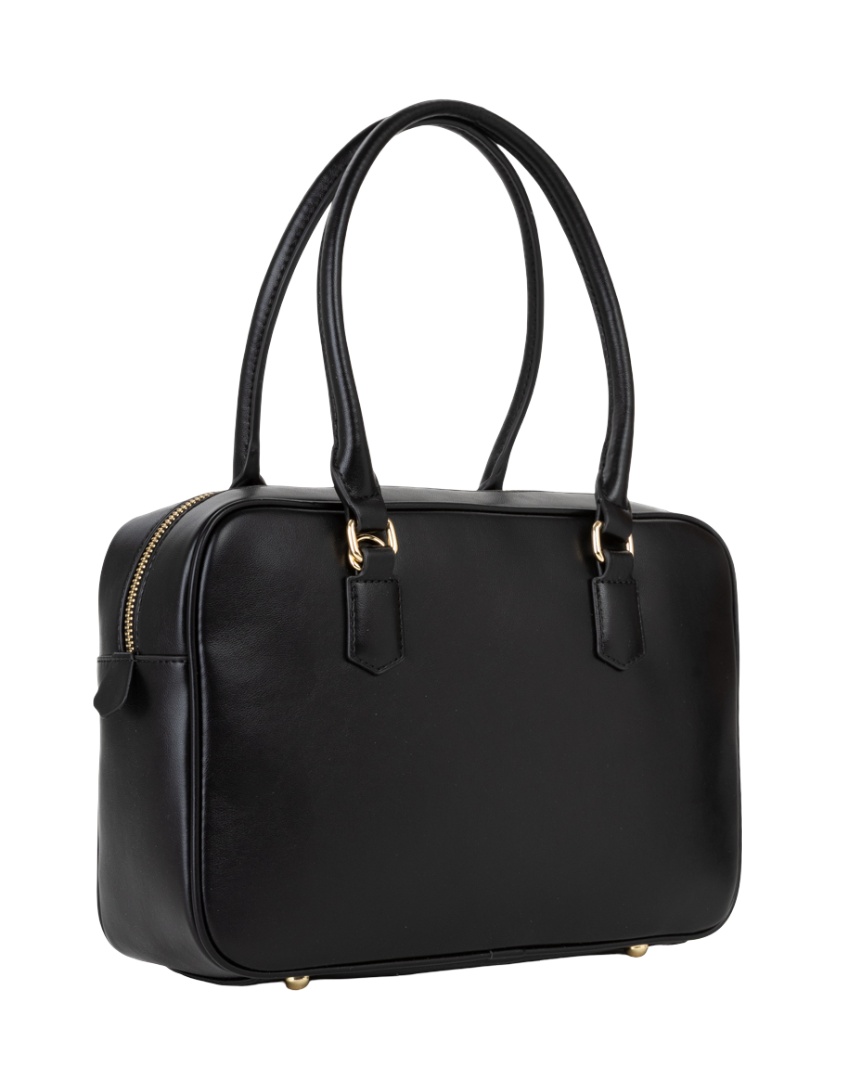 VALENTINO Ale Handbag Nero / Multicolor VALENTINO Ale Handbag Nero / Multicolor