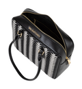 VALENTINO Ale Handbag Nero / Multicolor VALENTINO Ale Handbag Nero / Multicolor