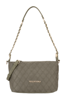 VALENTINO Makena Hobo Bag Verde Militare VALENTINO Makena Hobo Bag Verde Militare