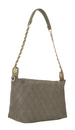 VALENTINO Makena Hobo Bag Verde Militare