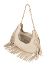 VALENTINO Astrid Hobo Bag Beige VALENTINO Astrid Hobo Bag Beige
