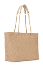 VALENTINO Makena Shopping Bag Beige