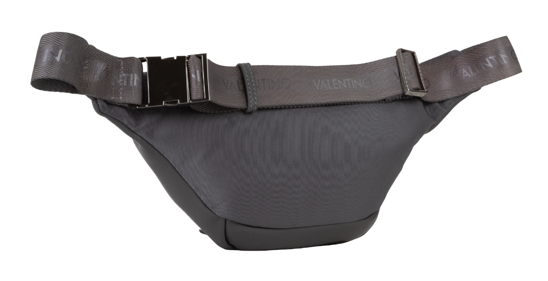 VALENTINO Vibe Belt Bag Grigio VALENTINO Vibe Belt Bag Grigio