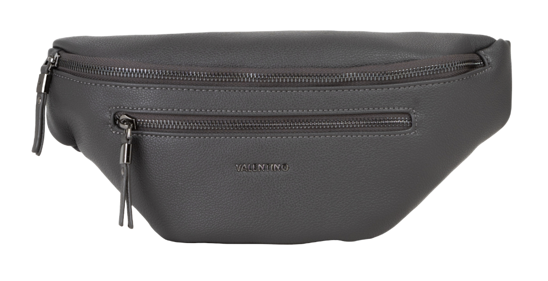 VALENTINO Vibe Belt Bag Grigio