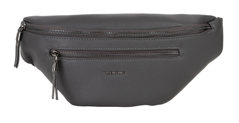 VALENTINO Vibe Belt Bag Grigio VALENTINO Vibe Belt Bag Grigio