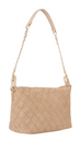 VALENTINO Makena Hobo Bag Beige VALENTINO Makena Hobo Bag Beige