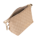 VALENTINO Makena Hobo Bag Beige VALENTINO Makena Hobo Bag Beige