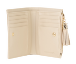 VALENTINO Astrid Wallet Beige VALENTINO Astrid Wallet Beige