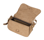 VALENTINO Iceland Flap Bag Beige VALENTINO Iceland Flap Bag Beige