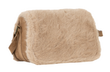 VALENTINO Iceland Flap Bag Beige VALENTINO Iceland Flap Bag Beige