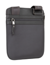 VALENTINO Vibe Crossbody Bag Grigio VALENTINO Vibe Crossbody Bag Grigio