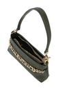 VALENTINO Eveline Pochette Verde Militare VALENTINO Eveline Pochette Verde Militare