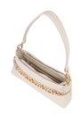 VALENTINO Eveline Pochette Ecru VALENTINO Eveline Pochette Ecru