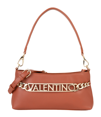 VALENTINO Eveline Pochette Mattone VALENTINO Eveline Pochette Mattone