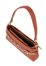 VALENTINO Eveline Pochette Mattone VALENTINO Eveline Pochette Mattone