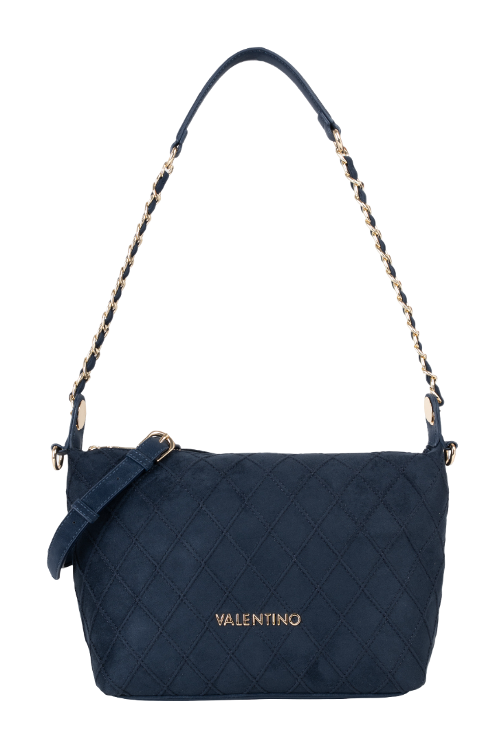 VALENTINO Makena Hobo Bag Blu