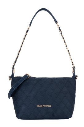 VALENTINO Makena Hobo Bag Blu VALENTINO Makena Hobo Bag Blu