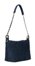 VALENTINO Makena Hobo Bag Blu VALENTINO Makena Hobo Bag Blu