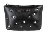 VALENTINO Ginza Soft Cosmetic Case Nero