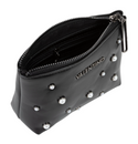 VALENTINO Ginza Soft Cosmetic Case Nero