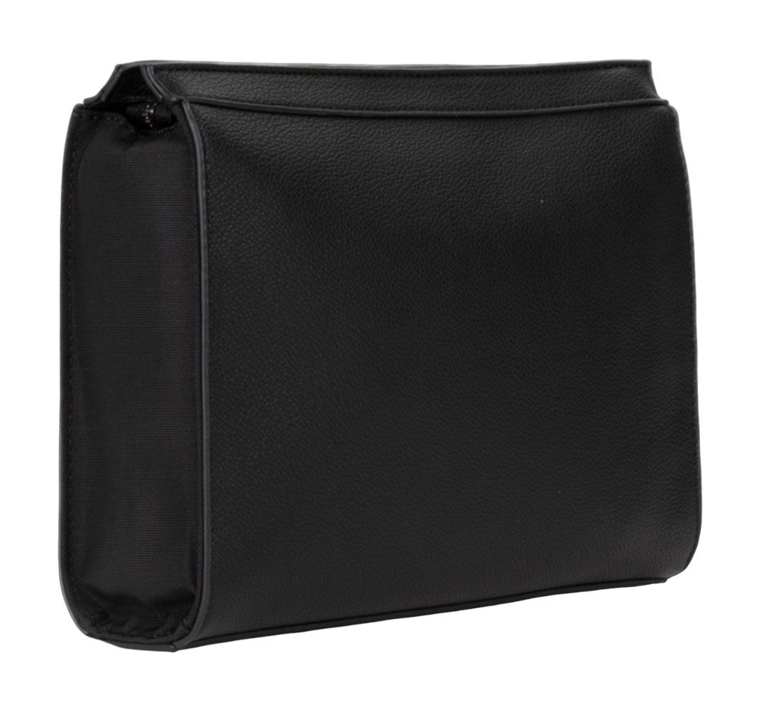 VALENTINO Vibe Soft Cosmetic Case Nero VALENTINO Vibe Soft Cosmetic Case Nero