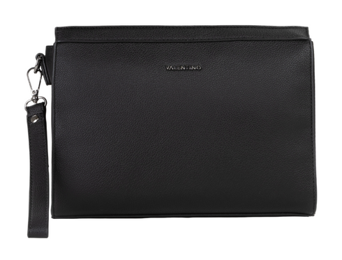 VALENTINO Vibe Soft Cosmetic Case Nero VALENTINO Vibe Soft Cosmetic Case Nero