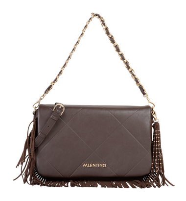 VALENTINO Astrid Flap Bag Caffe VALENTINO Astrid Flap Bag Caffe