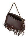 VALENTINO Astrid Flap Bag Caffe VALENTINO Astrid Flap Bag Caffe