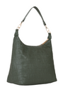 VALENTINO Sveva Hobo Bag Verde Militare