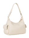 VALENTINO Sveva Hobo Bag Beige VALENTINO Sveva Hobo Bag Beige