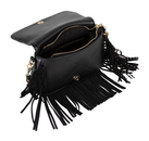 VALENTINO Astrid Flap Bag Nero VALENTINO Astrid Flap Bag Nero