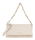 VALENTINO Lena Flap Bag Ecru VALENTINO Lena Flap Bag Ecru