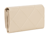 VALENTINO Astrid Wallet Beige