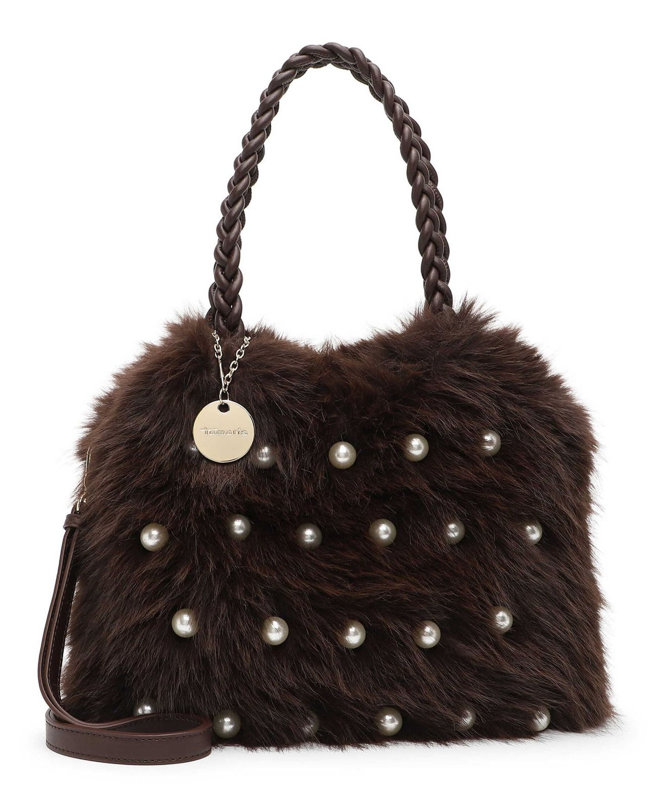 Tamaris Marla Shoulder Bag M Brown